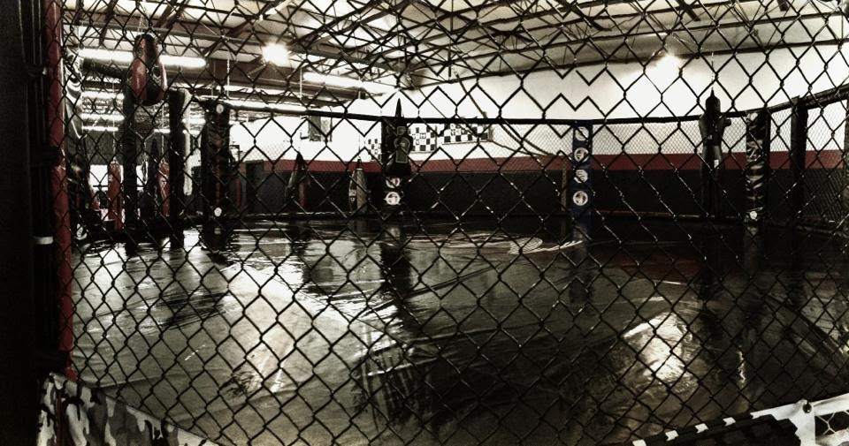 Fight-Sport Training Center | 4600 Witmer Industrial Estates, Niagara Falls, NY 14305, USA | Phone: (716) 628-2970