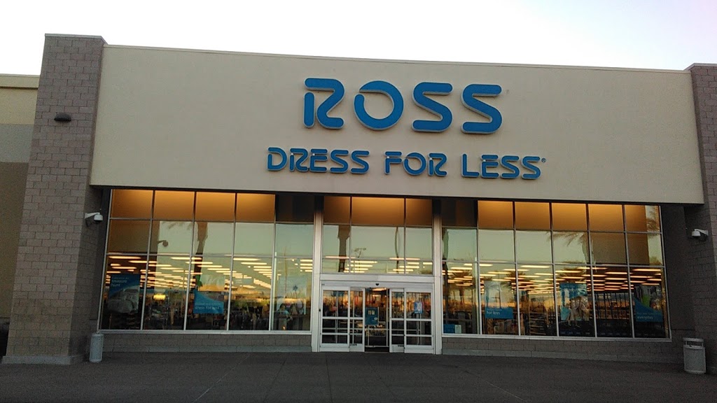 Ross Dress for Less | 5915 S Eastern Ave, Las Vegas, NV 89119, USA | Phone: (702) 736-7765