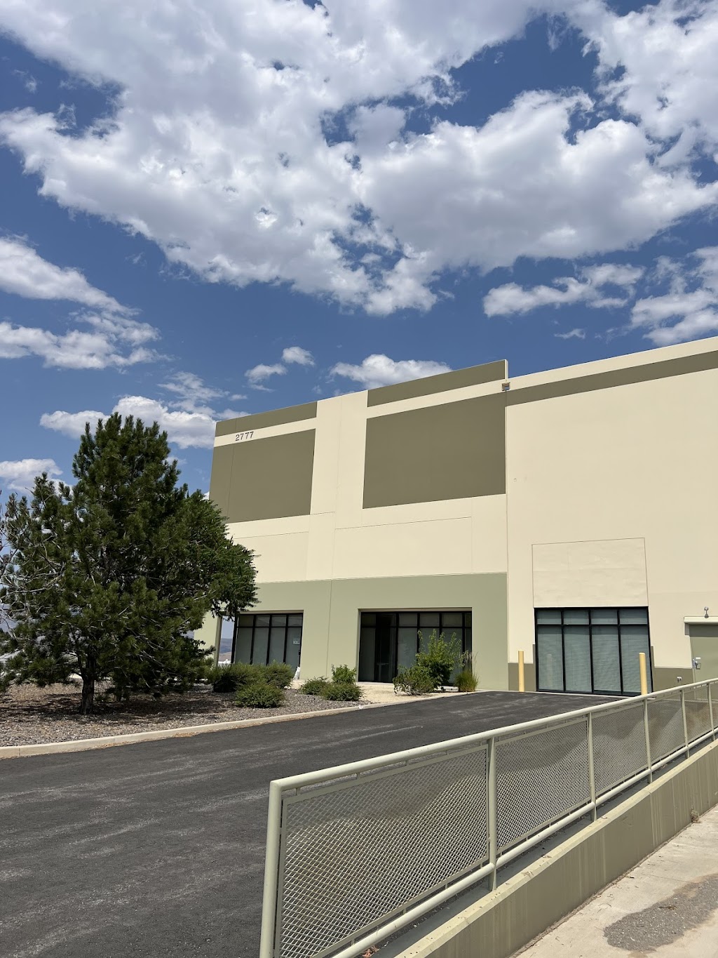 Propak Logistics | 2777 USA Pkwy, Sparks, NV 89437, USA | Phone: (775) 343-1420