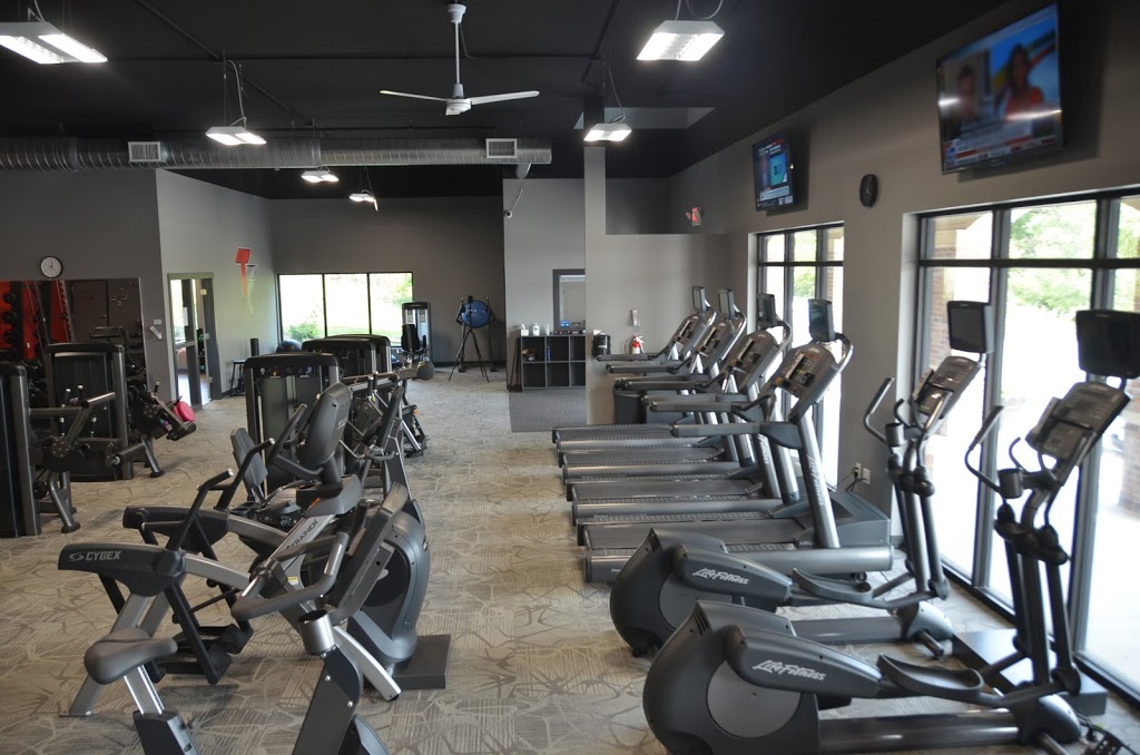 Titan Fitness | 6760 Woodland Blvd Suite F, Hickman, NE 68372, USA | Phone: (402) 560-8226