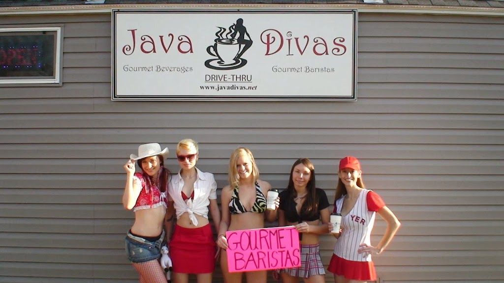 Java Divas | 8355 Ritchie Hwy, Pasadena, MD 21122, USA | Phone: (410) 456-3738