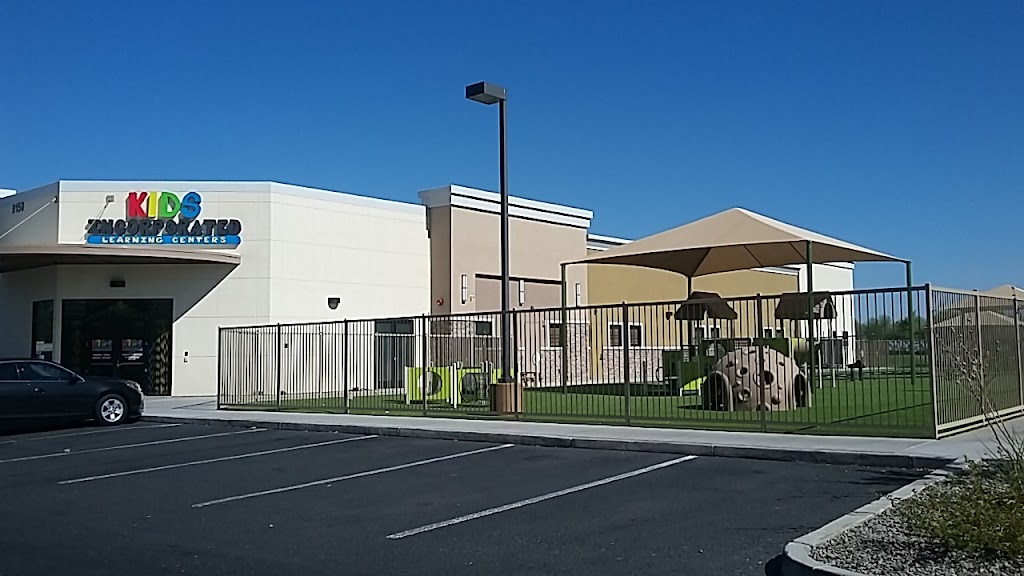 Kids Incorporated Learning Centers Phoenix | 9150 W Thomas Rd, Phoenix, AZ 85037, USA | Phone: (623) 444-8380