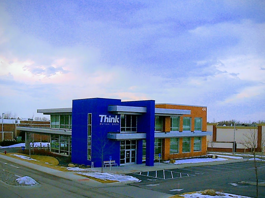 Think Bank | 4245 Johnny Cake Ridge Rd, Eagan, MN 55122, USA | Phone: (507) 288-3425