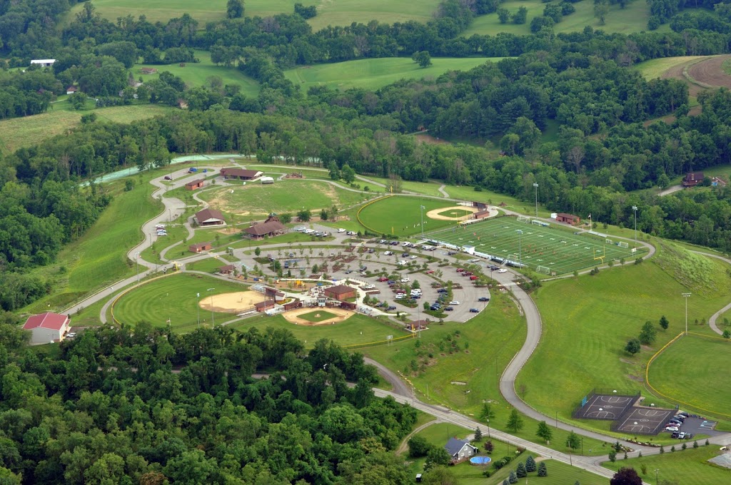 North Strabane Township Park | 1929 PA-519, Canonsburg, PA 15317, USA | Phone: (724) 745-8880