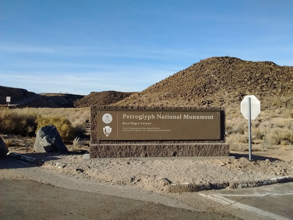 Petroglyph National Monument | Western Trail NW, Albuquerque, NM 87120, USA | Phone: (505) 899-0205