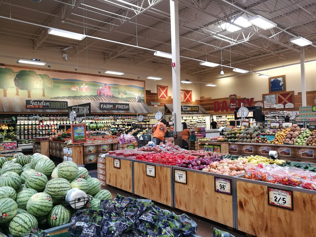 Sprouts Farmers Market | 1028 E Brokaw Rd, San Jose, CA 95131, USA | Phone: (408) 490-3041