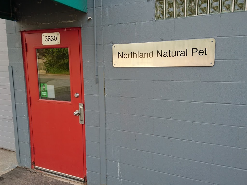 Northland Natural Pet | 3830 Dight Ave, Minneapolis, MN 55406, USA | Phone: (612) 729-7748