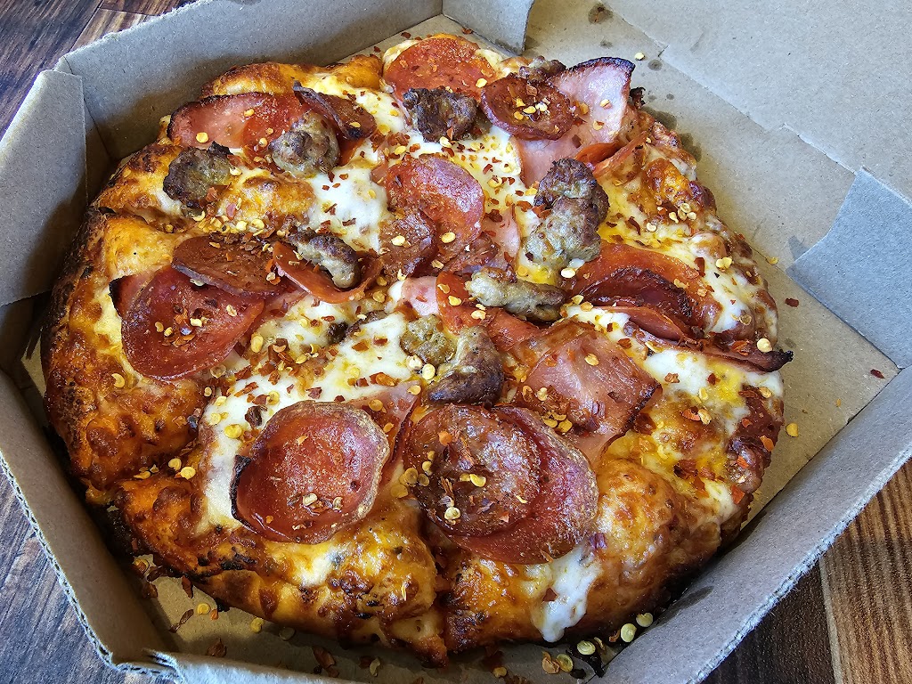 Round Table Pizza | 1307 Florin Rd, Sacramento, CA 95831, USA | Phone: (916) 422-7557
