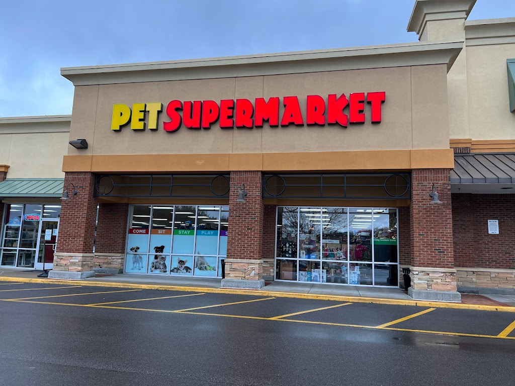 Pet Supermarket | 8030 TN-100, Bellevue, TN 37221, USA | Phone: (615) 646-1748