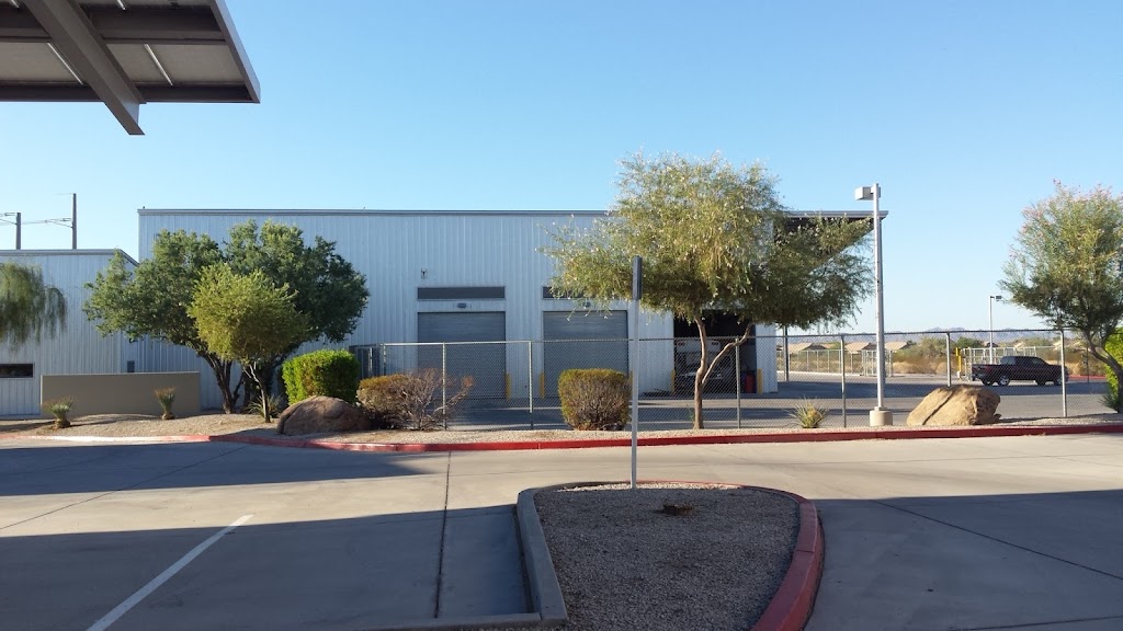 Buckeye Elementary School District | 25555 W Durango St, Buckeye, AZ 85326, USA | Phone: (623) 925-3400