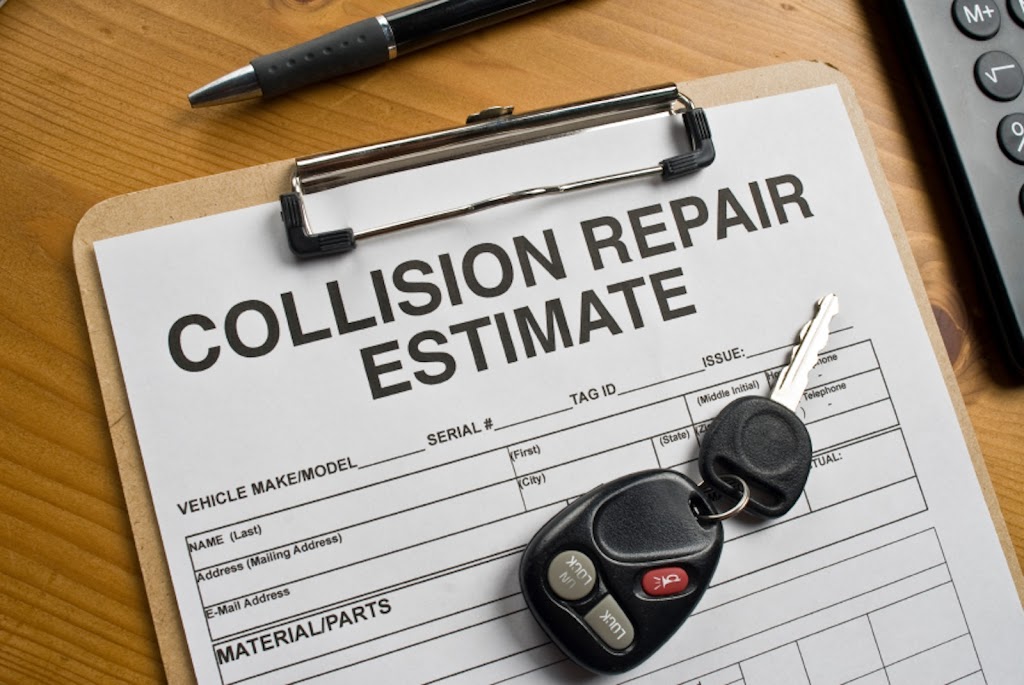 Caliber Auto Repair / Collision Center | 500 Golden Oak Pkwy, Bedford, OH 44146, USA | Phone: (330) 737-7109