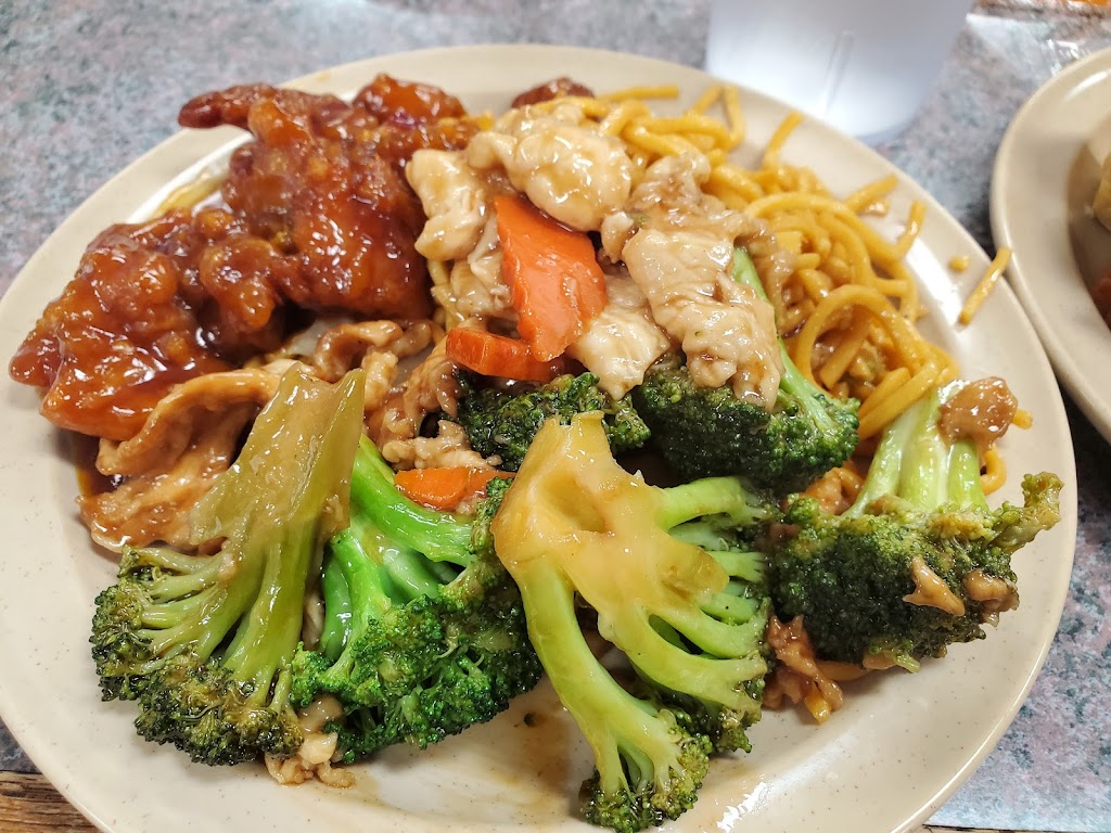 New Century China Buffet | 936 S State St, Yadkinville, NC 27055, USA | Phone: (336) 849-0888