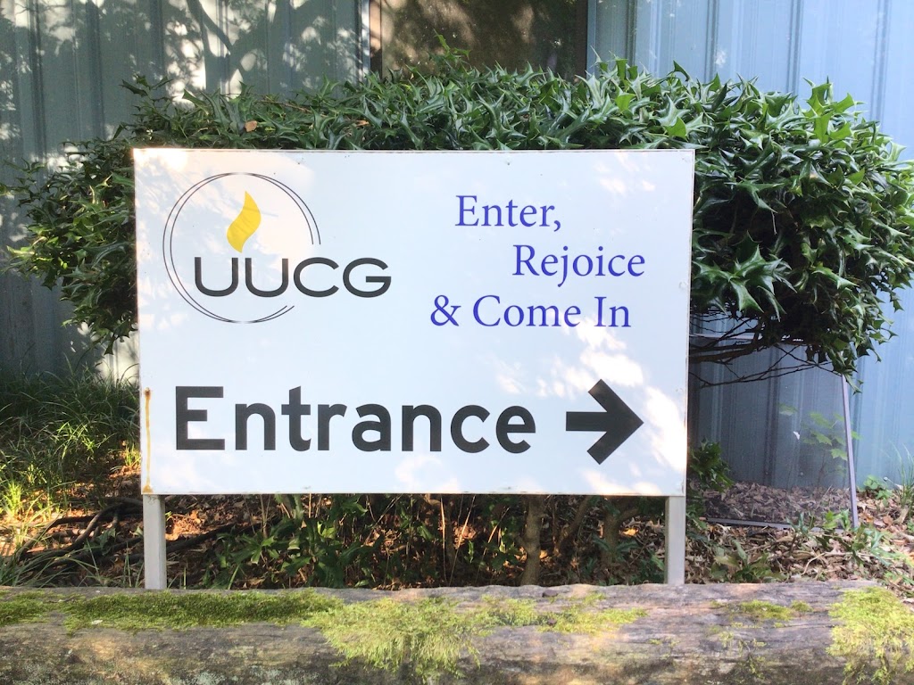 UU Congregation of Gwinnett | 12 Bethesda Church Rd, Lawrenceville, GA 30044, USA | Phone: (770) 717-7913