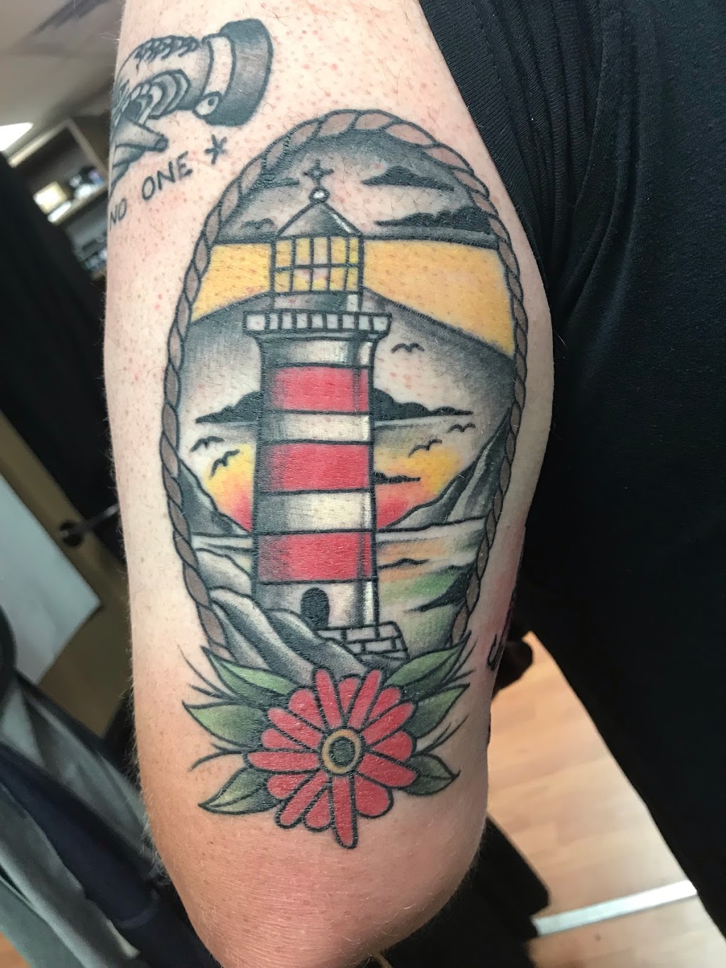 Tried & True Tattoo | 6670 New Nashville Hwy #100, Smyrna, TN 37167, USA | Phone: (615) 485-8407