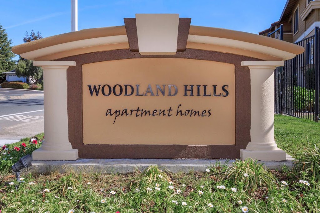 Woodland Hills Apartment Homes | 241 W Buchanan Rd, Pittsburg, CA 94565, USA | Phone: (925) 427-1225