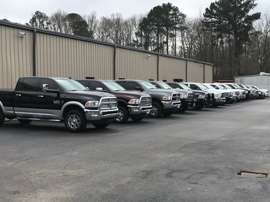 Hometown Auto Sales LLC | 2801 Viking Dr, Jasper, AL 35501, USA | Phone: (205) 221-1009