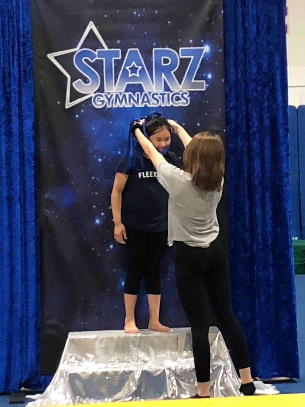 Starz Gymnastics | 10 Alvin Ct Suite 104, East Brunswick, NJ 08816, USA | Phone: (732) 238-7990