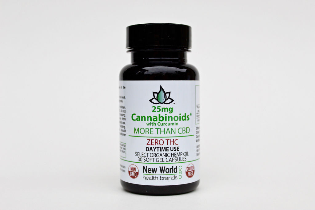 New World Health Brands CBD Oil - HEMP Oil - Stamford | At R.A. Caldwell Company, 474 W Main St, Stamford, CT 06902, USA | Phone: (888) 223-8898