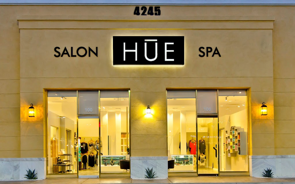Hue Salon & Spa | 4245 S Grand Canyon Dr #100, Las Vegas, NV 89147, USA | Phone: (702) 675-7550