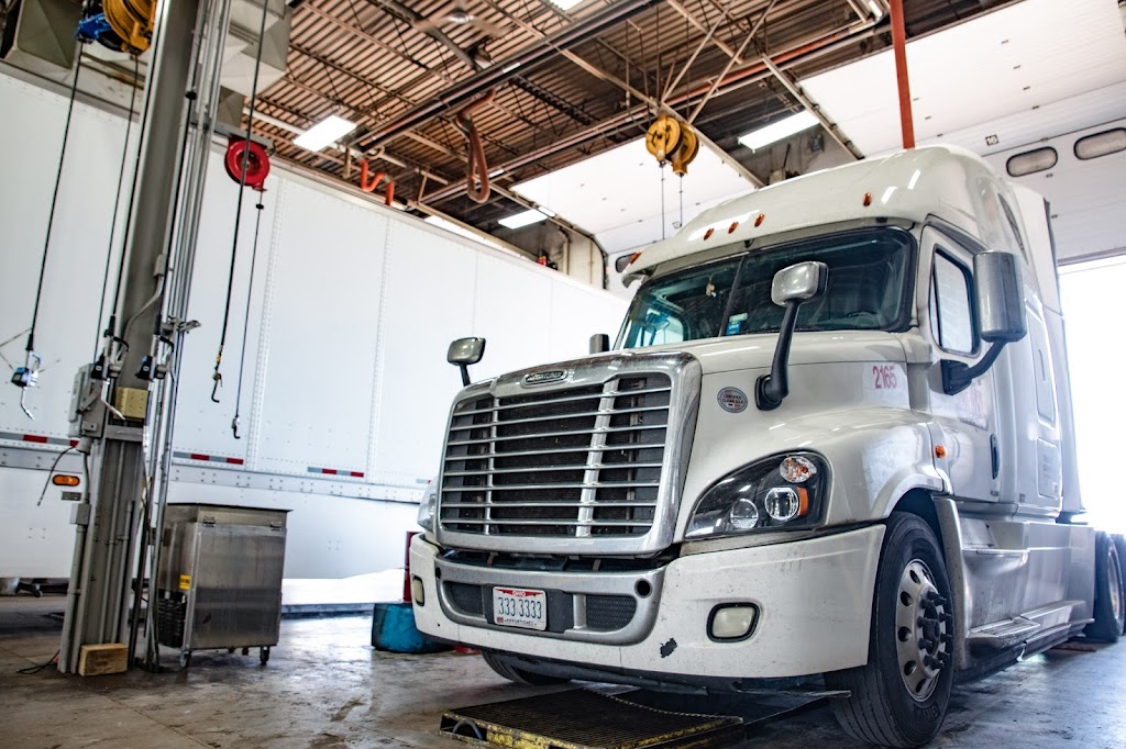 Jarrett Fleet Services | 521 Tallmadge Rd, Kent, OH 44240, USA | Phone: (330) 925-5339