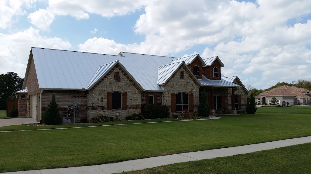 Fort Worth Metal Roofs | 7800 Charlene Dr, Azle, TX 76020, USA | Phone: (214) 244-5349