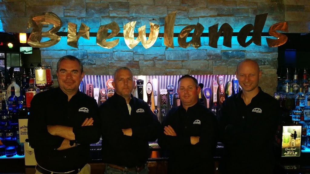 Brewlands Bar & Billiards | 5733 Florida Ave S, Lakeland, FL 33813, USA | Phone: (863) 646-2600
