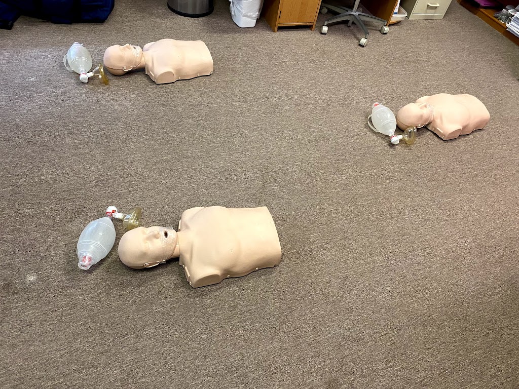 Illinois Safety CPR - Elmwood Park | 17 Conti Pkwy, Elmwood Park, IL 60707, USA | Phone: (630) 290-4280