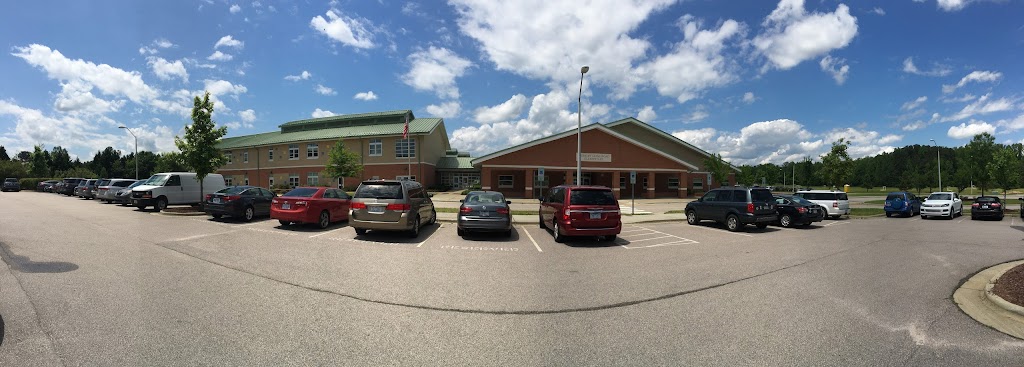 Herbert Akins Road Elementary School | 2255 Herbert Akins Rd, Fuquay-Varina, NC 27526, USA | Phone: (919) 567-4100