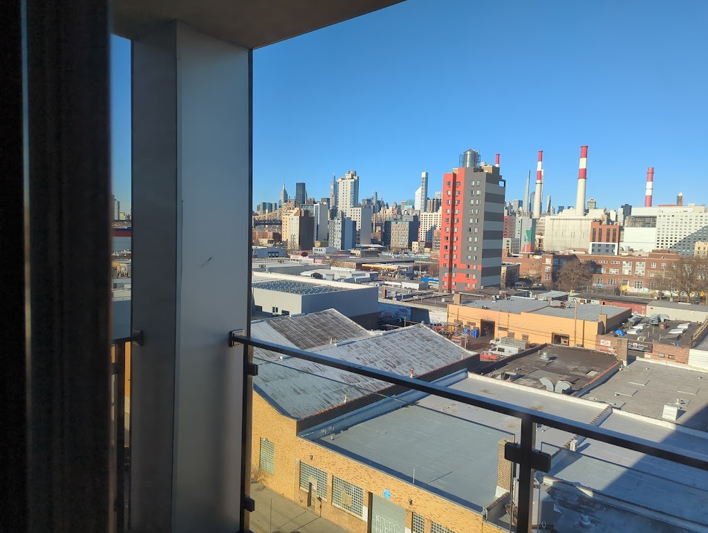 Astoria Delancy Inn & Suites | 37-11 23rd St, Queens, NY 11101, USA | Phone: (718) 392-4207