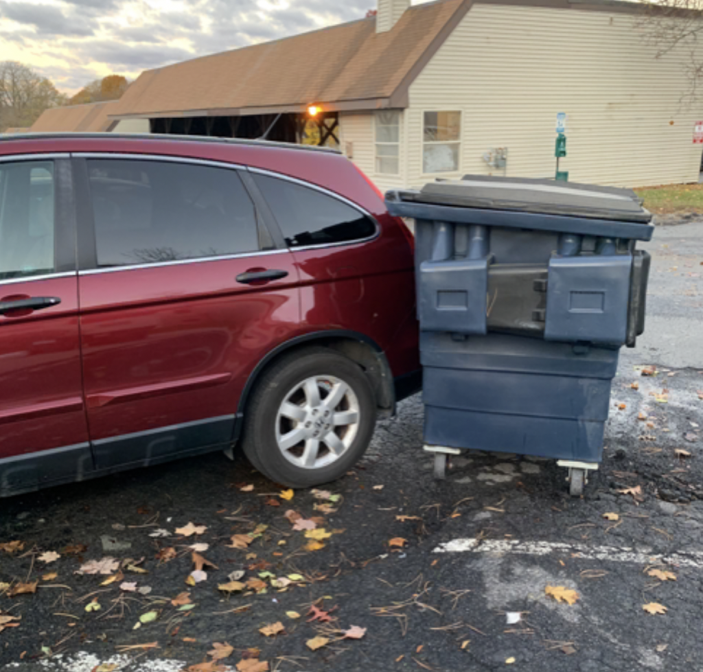 COUNTY WASTE - CLIFTON PARK | 1927 US-9, Clifton Park, NY 12065, USA | Phone: (518) 877-7007