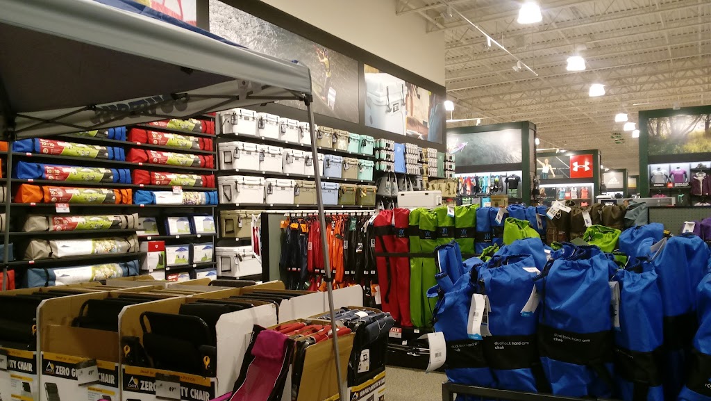 DICKS Sporting Goods | 700 Richland Blvd Ste A, Prosper, TX 75078, USA | Phone: (972) 346-5902