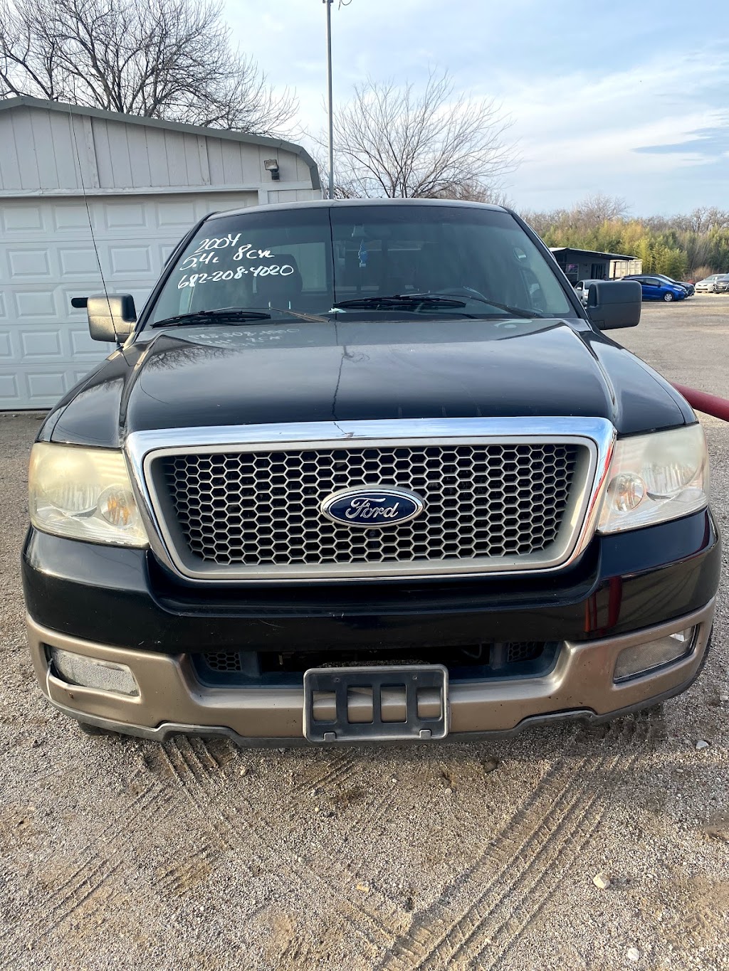 EGD Motors LLC | 8081 Rendon Bloodworth Rd STE A, Mansfield, TX 76063 | Phone: (682) 208-4020