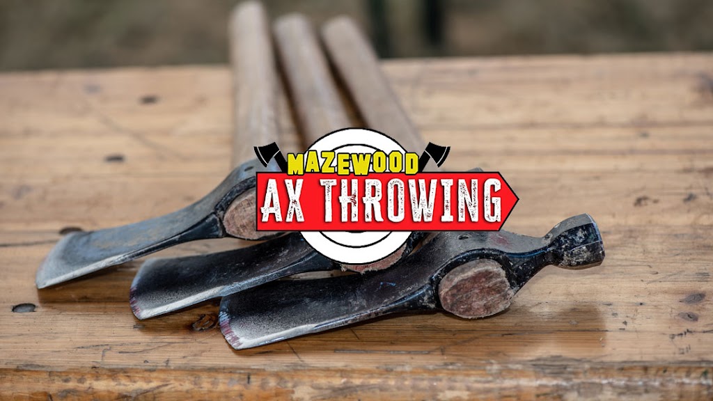 Niagara Axe Throwing | 9387 Lundys Ln, Niagara Falls, ON L2H 1L4, Canada | Phone: (844) 403-7227