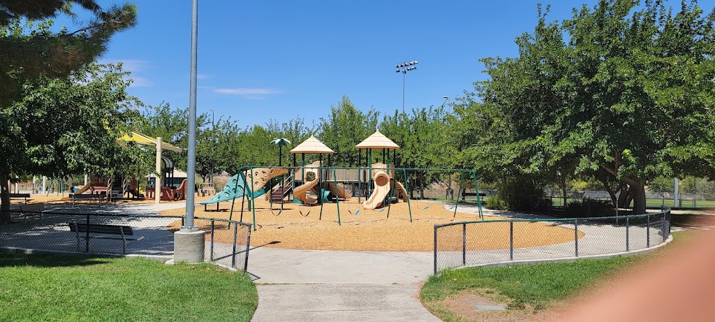 Stephen Sorensen Park | 16801 E Ave P, Palmdale, CA 93591, USA | Phone: (661) 264-1249