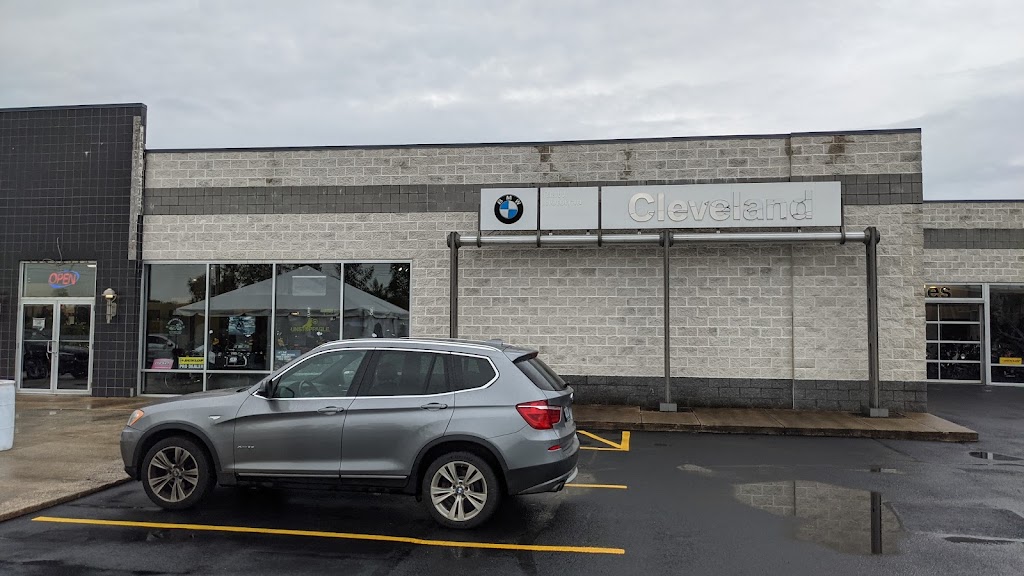 BMW / Royal Enfield Motorcycles of Cleveland | 7315 N Aurora Rd, Aurora, OH 44202, USA | Phone: (330) 562-5200