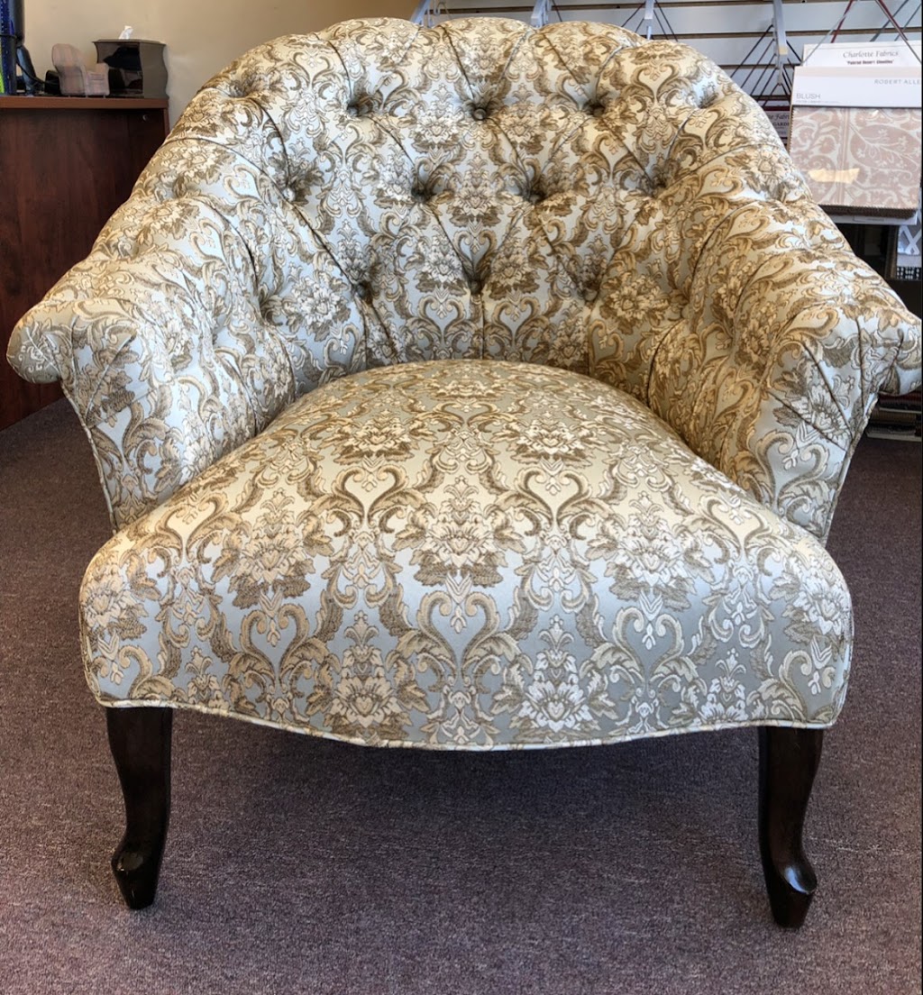 CREAZZI UPHOLSTERY | 238 N Highland Ave, Ossining, NY 10562 | Phone: (914) 923-1938