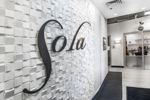 Sola Salon Studios | 299 Detroit St, Denver, CO 80206, United States | Phone: (720) 815-3815