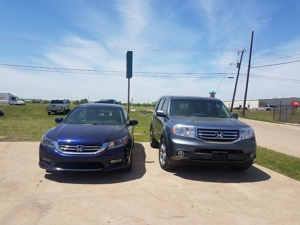 Together Auto Sales & Repair | 9501 Crowley Rd, Fort Worth, TX 76134, USA | Phone: (817) 229-5630