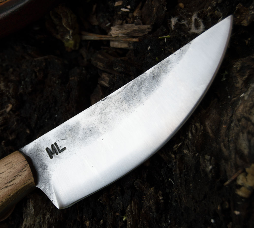 ML Knives | 6051 Greens Corner Rd, Galway, NY 12074, USA | Phone: (518) 843-7216