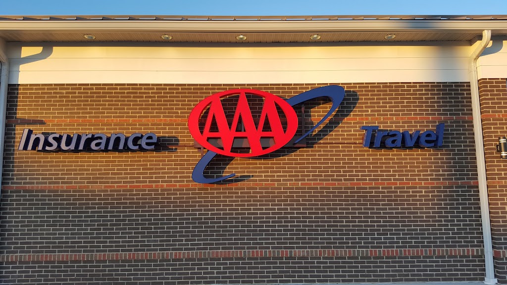 AAA East Central | 35676 Detroit Rd, Avon, OH 44011, USA | Phone: (440) 695-1795