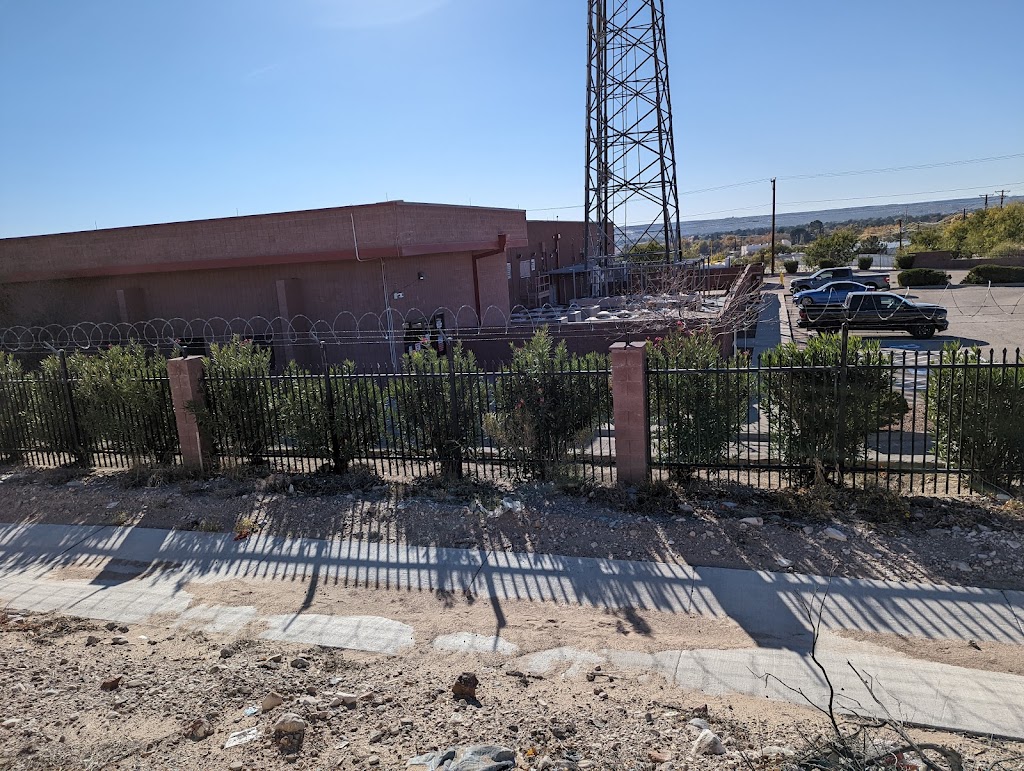 El Paso Police Department | 9600 Dyer St, El Paso, TX 79924, USA | Phone: (915) 212-8100