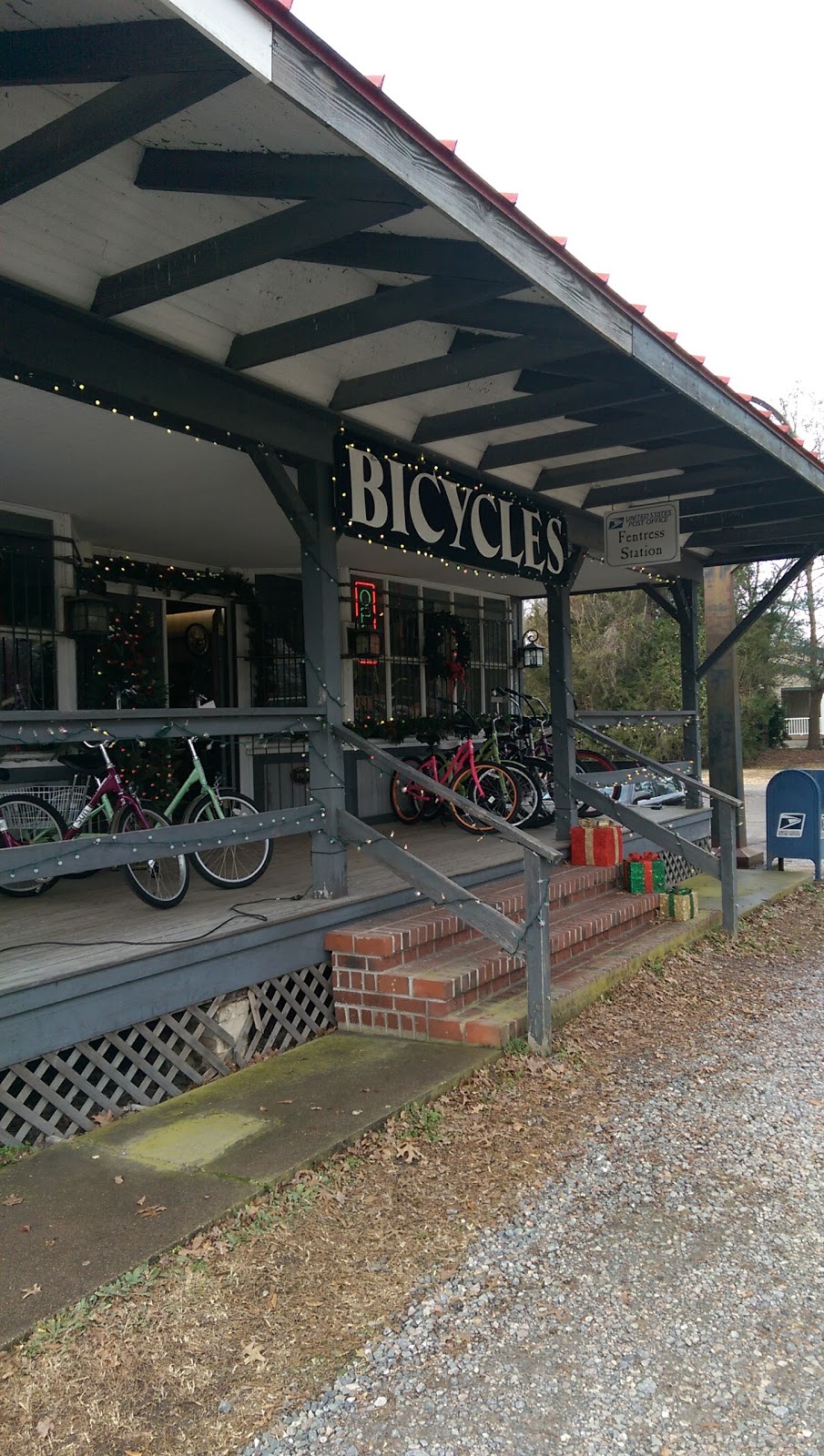 Great Bridge Cyclery Inc | 1429 Fentress Rd, Chesapeake, VA 23322, USA | Phone: (757) 482-5149