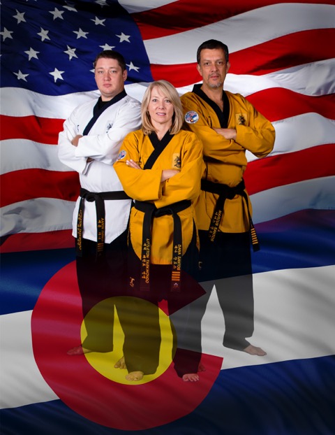 Littleton Taekwondo | 6707 W Ken Caryl Ave, Littleton, CO 80128, USA | Phone: (303) 933-0500