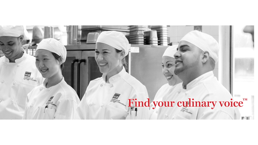 Institute of Culinary Education | 225 Liberty Street Third Floor, New York, NY 10281, USA | Phone: (212) 847-0700