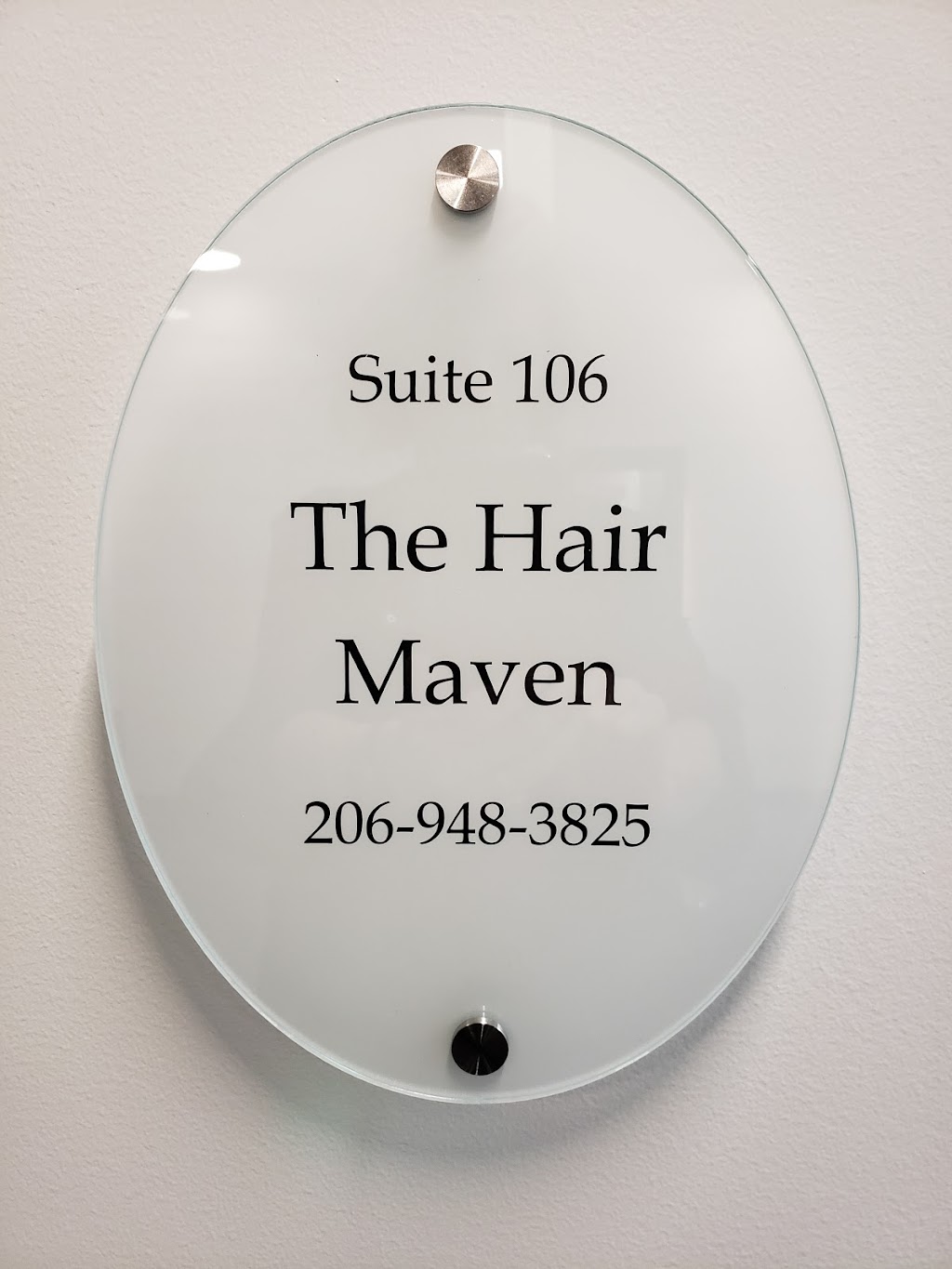 The Hair Maven | 10808 NE 145th St, Bothell, WA 98011, USA | Phone: (206) 948-3825