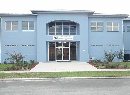 Central Florida Health Care - Lakeland Primary Care | 1129 N Missouri Ave, Lakeland, FL 33805, USA | Phone: (866) 234-8534