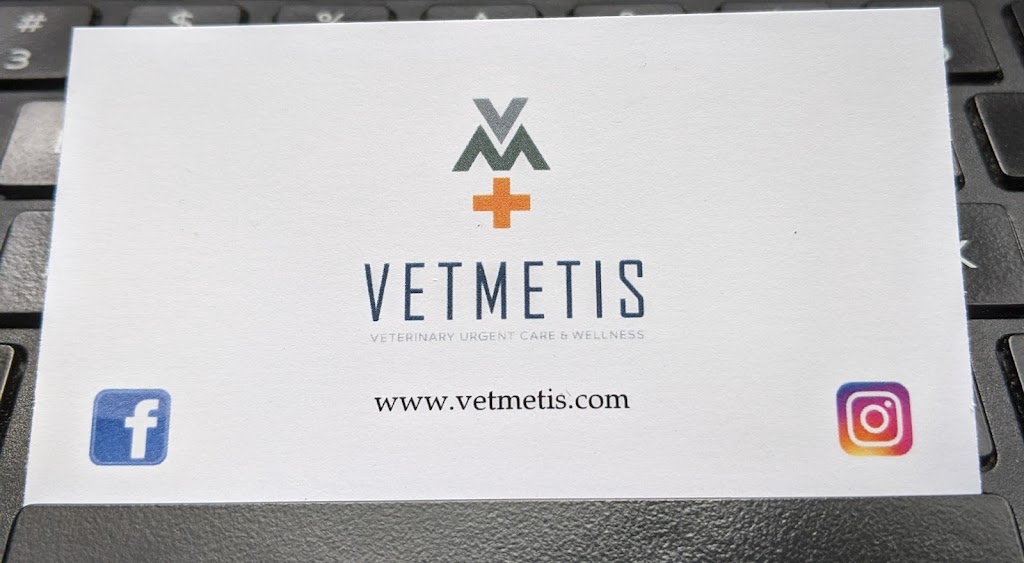 Vetmetis Veterinary Urgent Care and Wellness | 211 Applegarth Rd #102, Monroe Township, NJ 08831, USA | Phone: (609) 235-4313