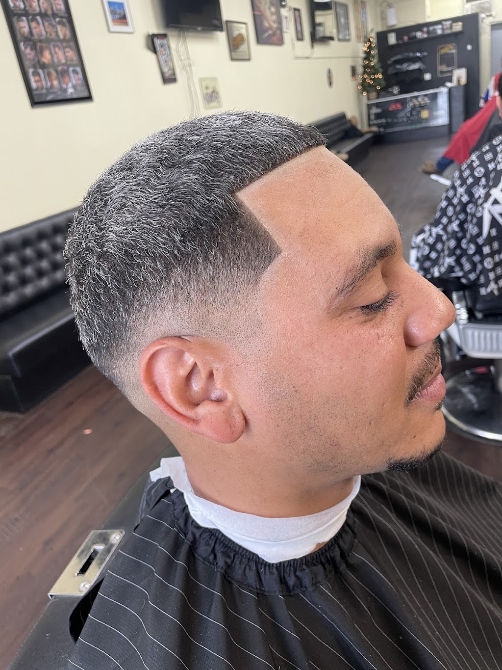 germzcut_it | 7652 Greenleaf Ave, Whittier, CA 90602, USA | Phone: (562) 900-9026