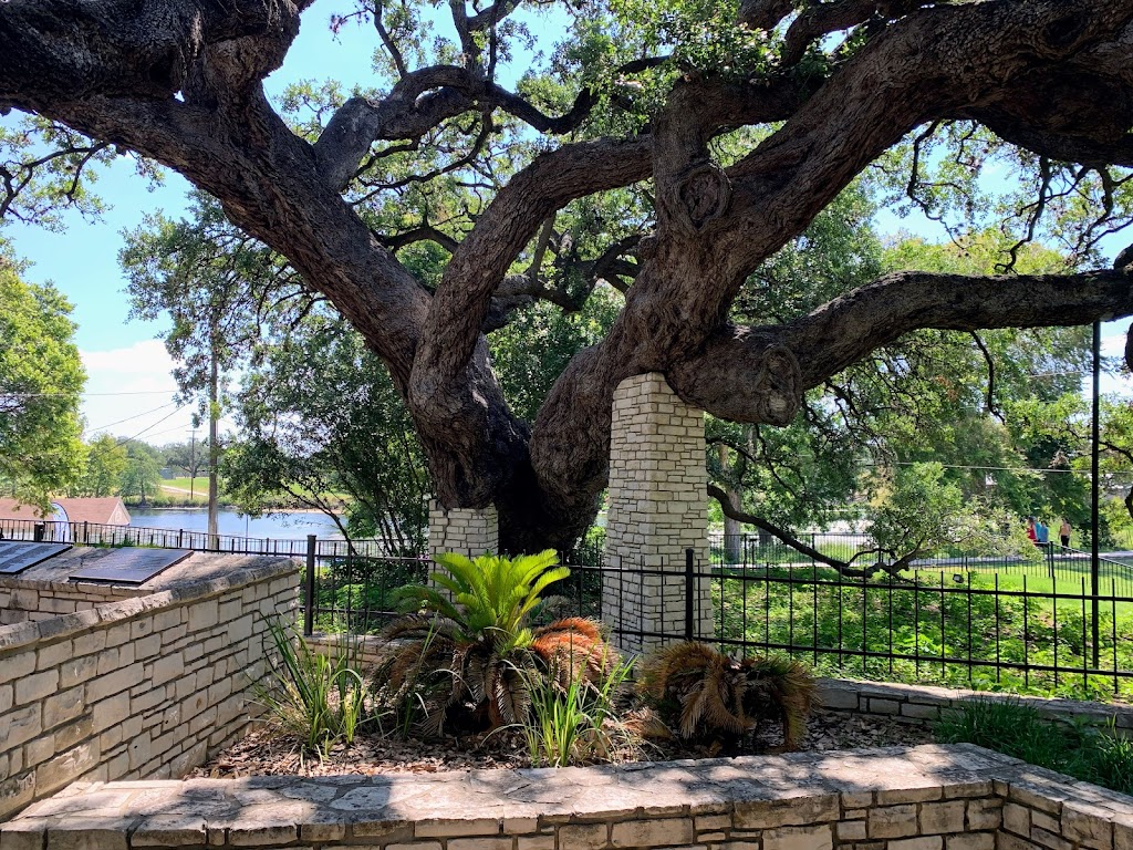 Panther Canyon Nature Trail | 15 Gazebo Cir, New Braunfels, TX 78130, USA | Phone: (830) 221-4350