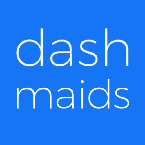 Dash Maids | 600 W Woodbine Ave, Kirkwood, MO 63122, United States | Phone: (314) 804-1648